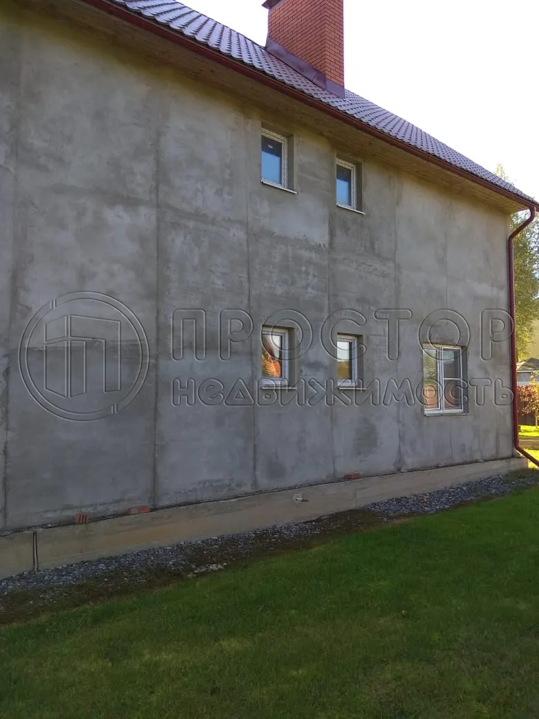 Дом, 200.4 м² - фото 2