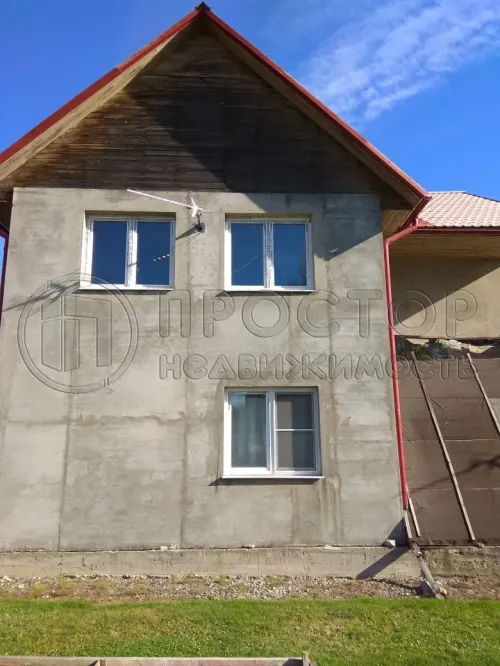 Дом, 200.4 м² - фото 3