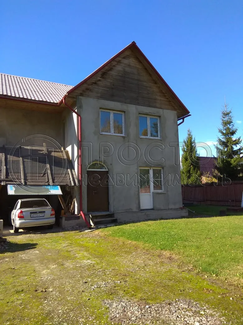 Дом, 200.4 м² - фото 4