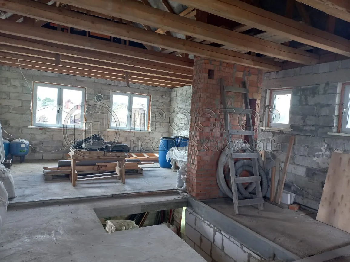 Дом, 200.4 м² - фото 7