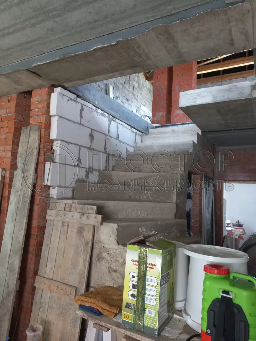 Дом, 200.4 м² - фото 12