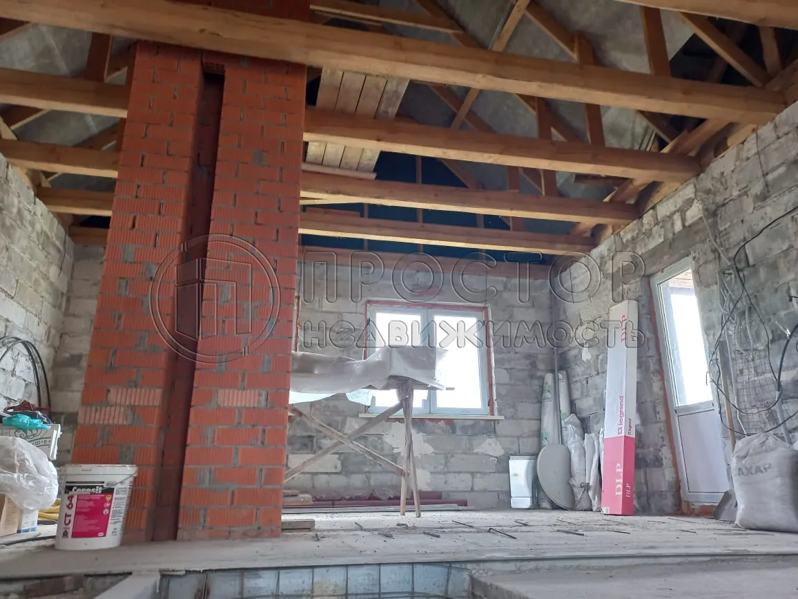 Дом, 200.4 м² - фото 13