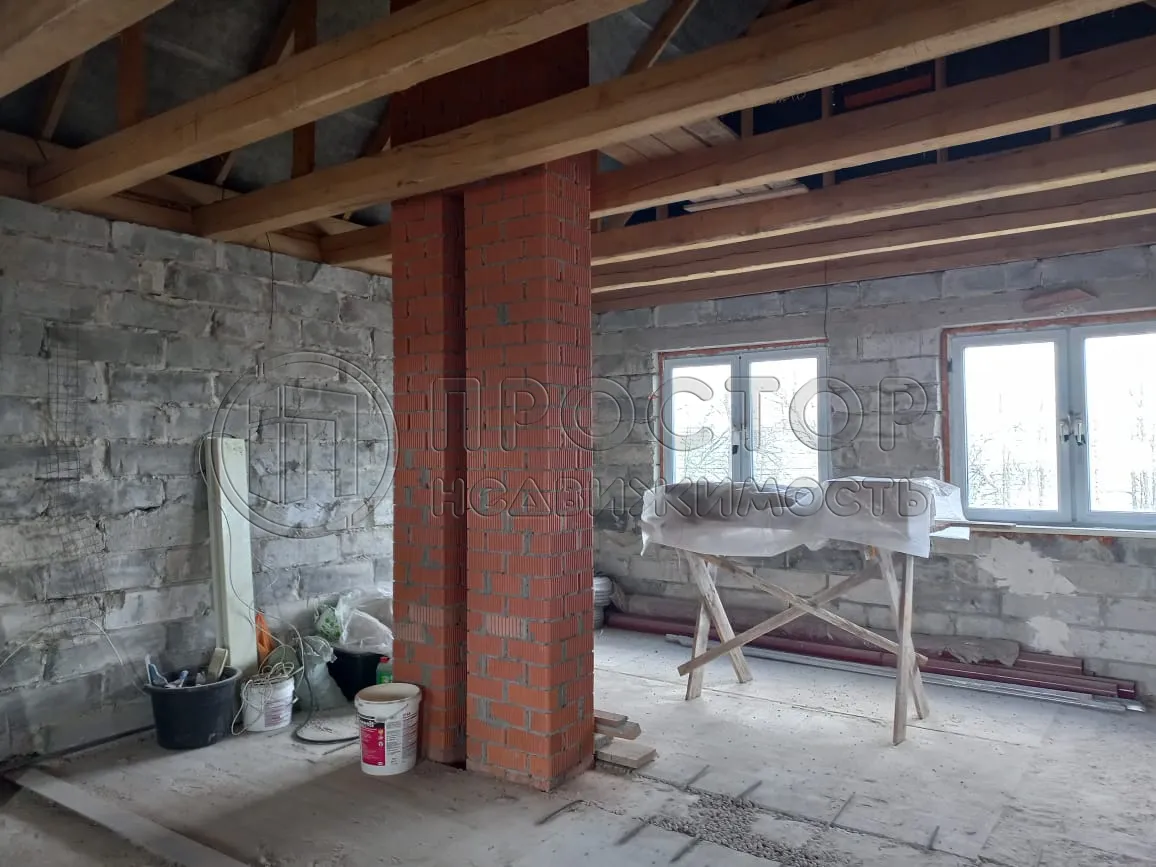 Дом, 200.4 м² - фото 15