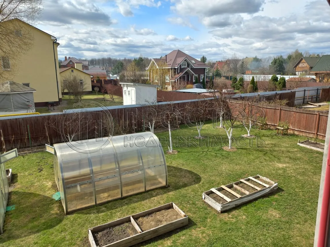 Дом, 200.4 м² - фото 16