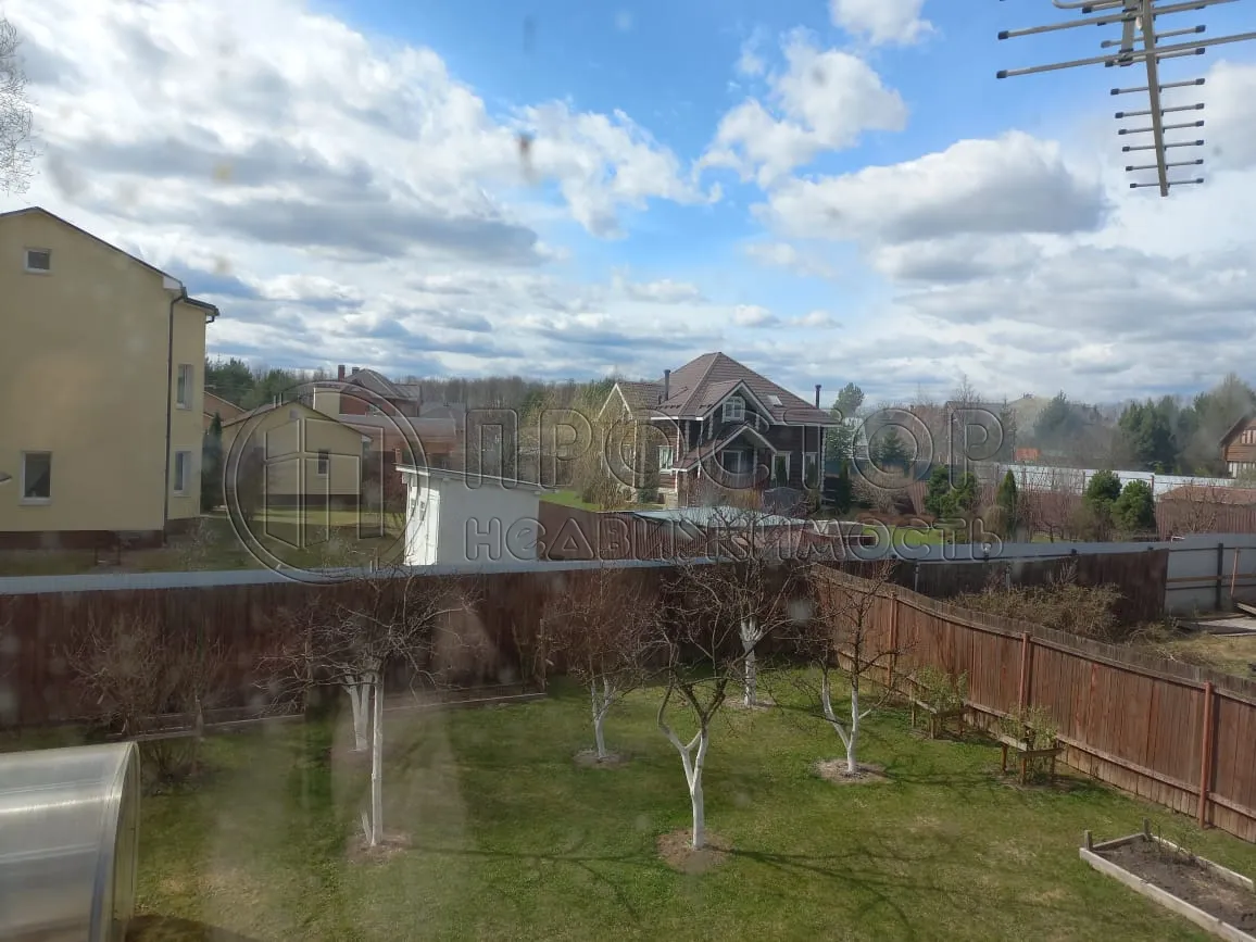 Дом, 200.4 м² - фото 17