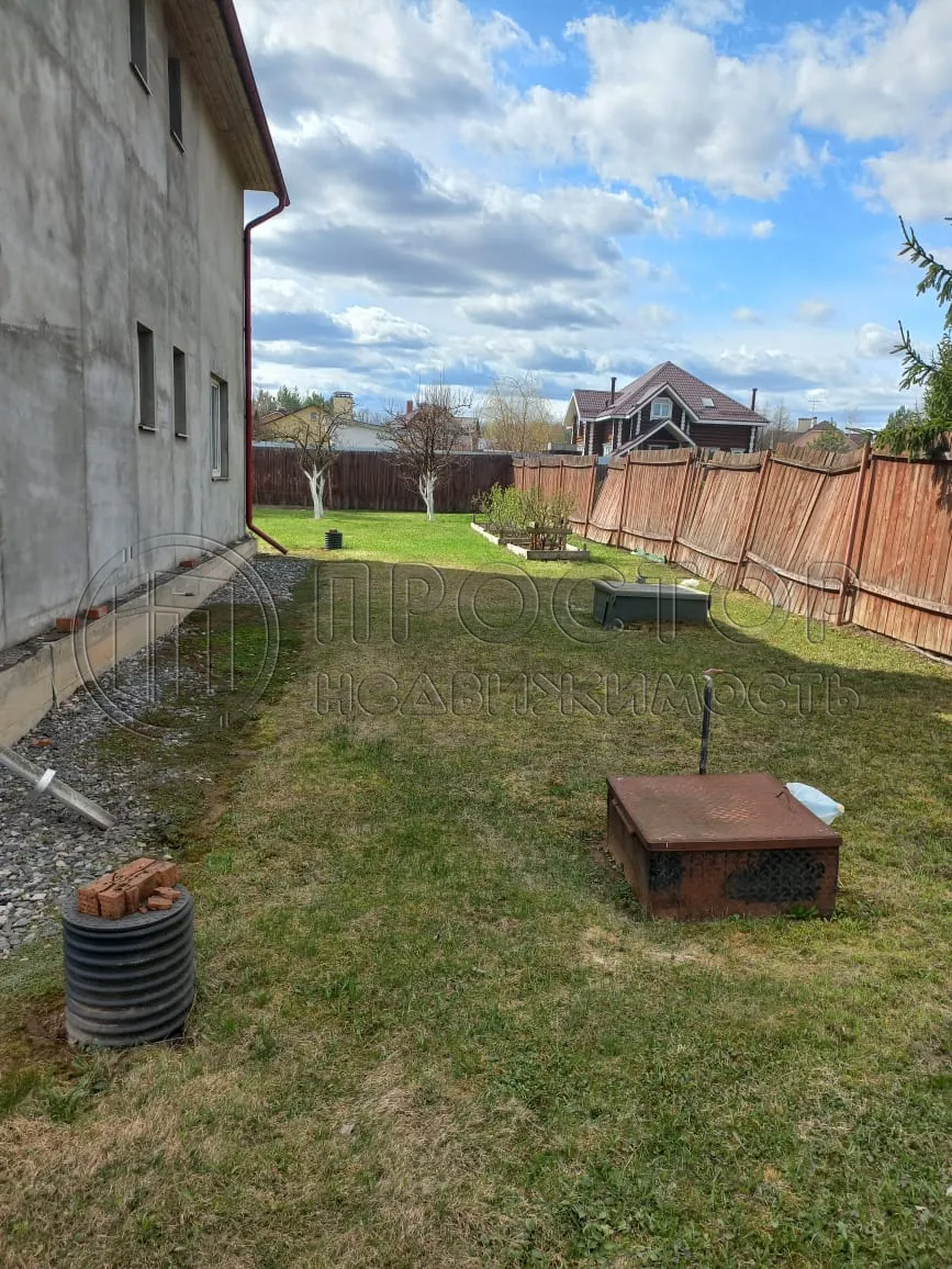 Дом, 200.4 м² - фото 18