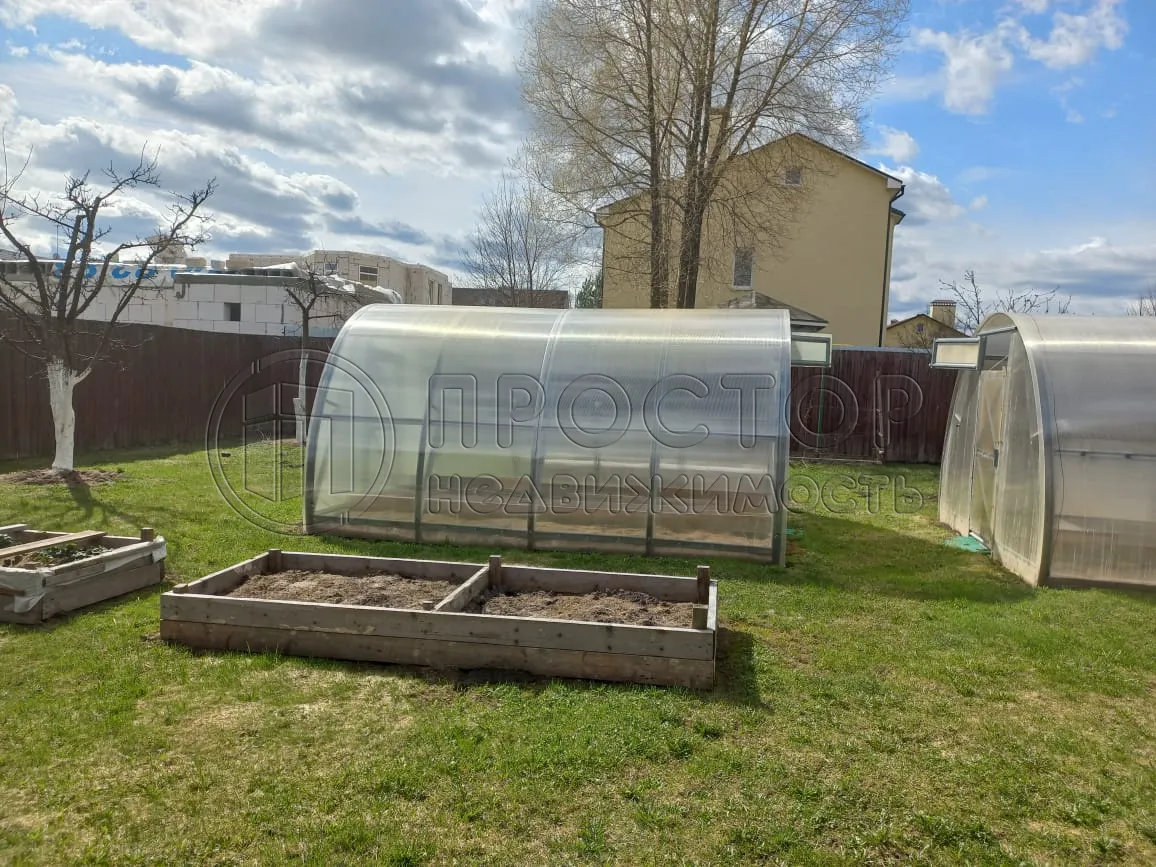 Дом, 200.4 м² - фото 19