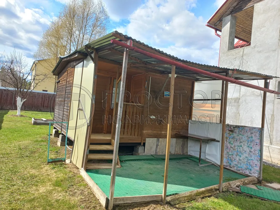 Дом, 200.4 м² - фото 20