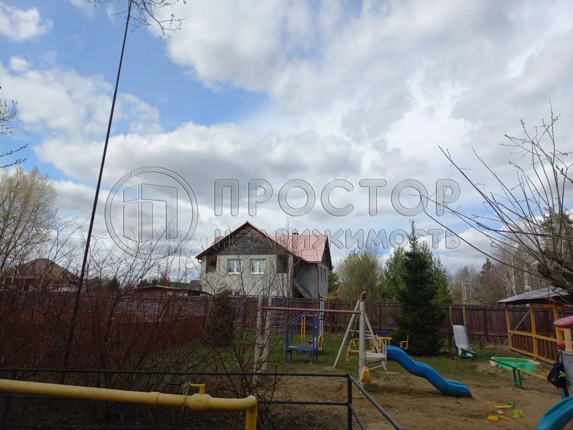 Дом, 200.4 м² - фото 22