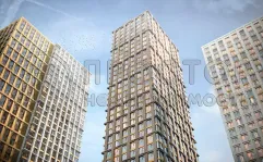 1-комнатная квартира, 49.21 м² - фото 10