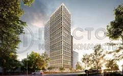 1-комнатная квартира, 49.21 м² - фото 13