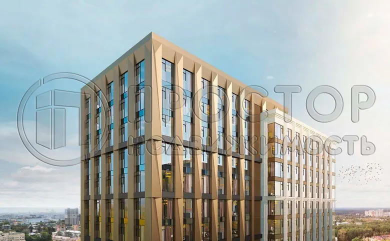1-комнатная квартира, 49.21 м² - фото 8