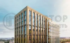 1-комнатная квартира, 49.21 м² - фото 16
