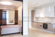 2-комнатная квартира, 58 м² - фото 55