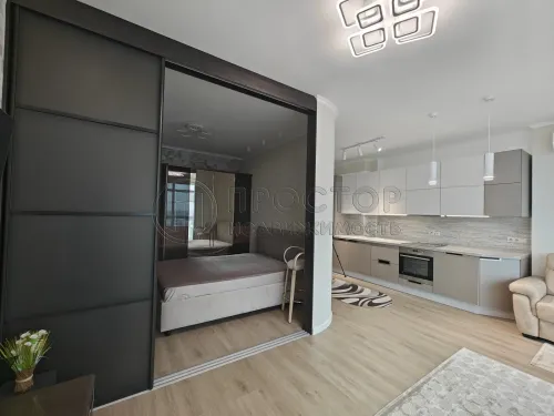 2-комнатная квартира, 58 м² - фото 18