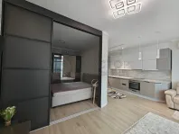 2-комнатная квартира, 58 м² - фото 57