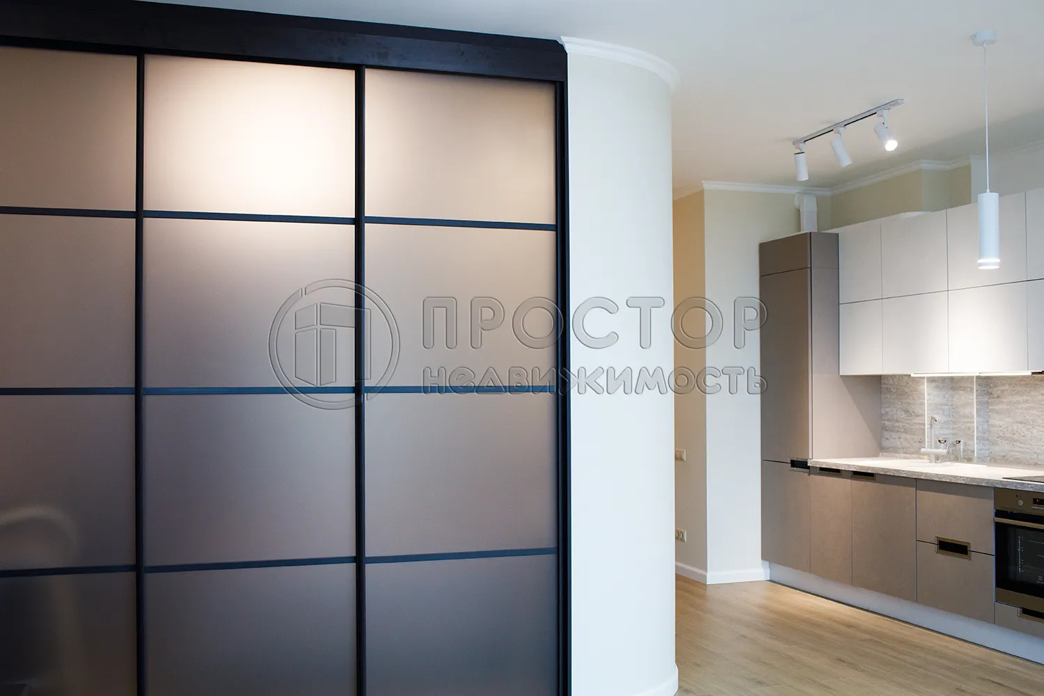 2-комнатная квартира, 58 м² - фото 21