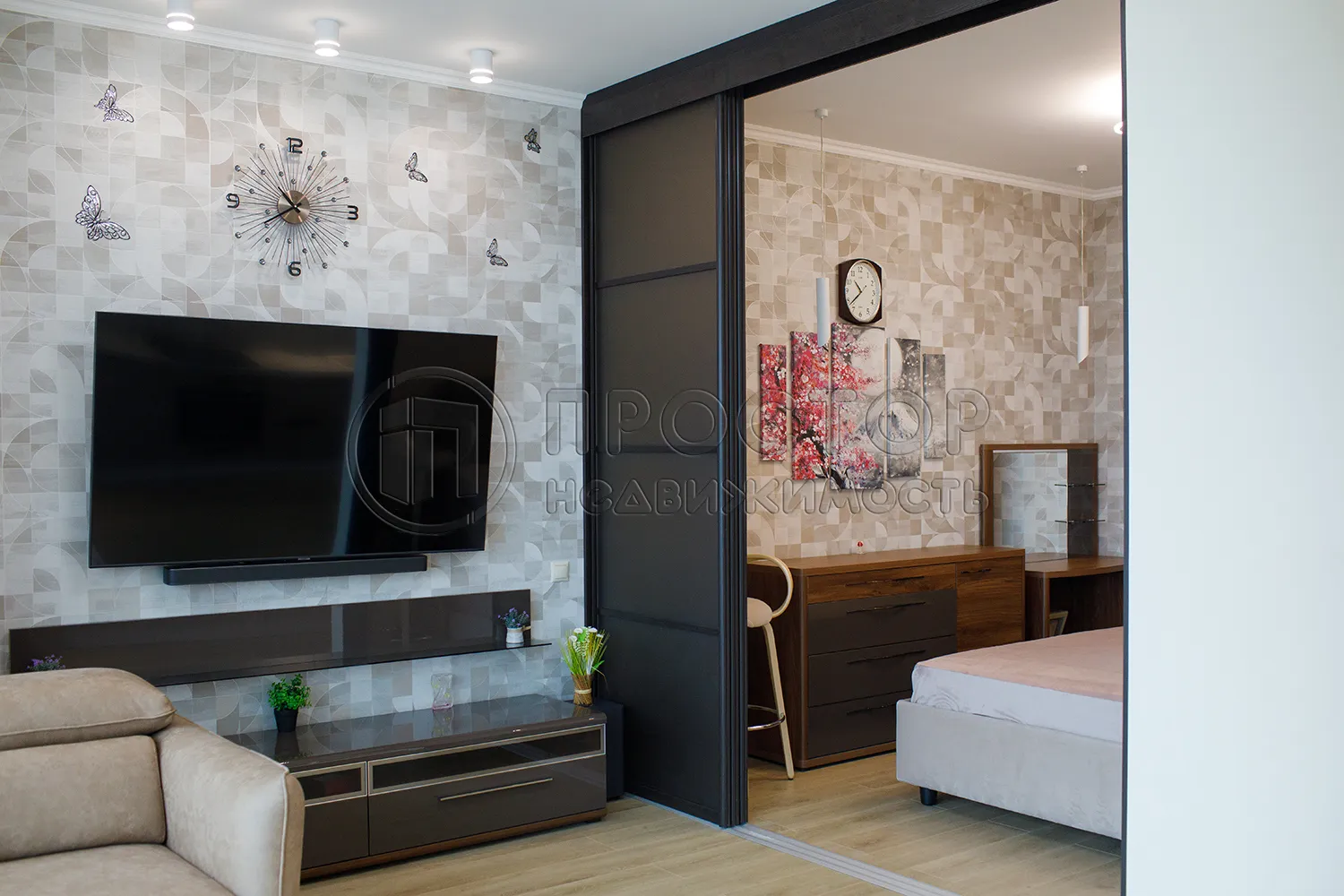 2-комнатная квартира, 58 м² - фото 23