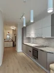 2-комнатная квартира, 58 м² - фото 46