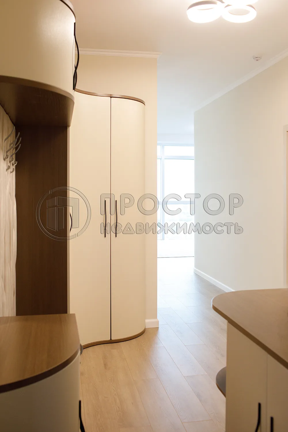 2-комнатная квартира, 58 м² - фото 30