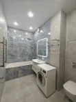 2-комнатная квартира, 58 м² - фото 70