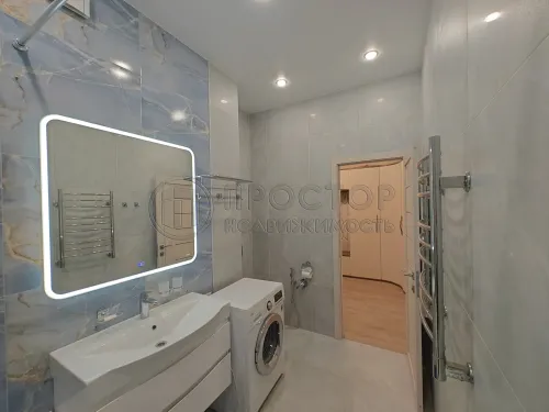 2-комнатная квартира, 58 м² - фото 25