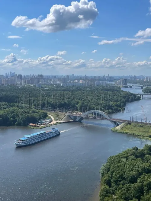 2-комнатная квартира, 58 м² - фото 35