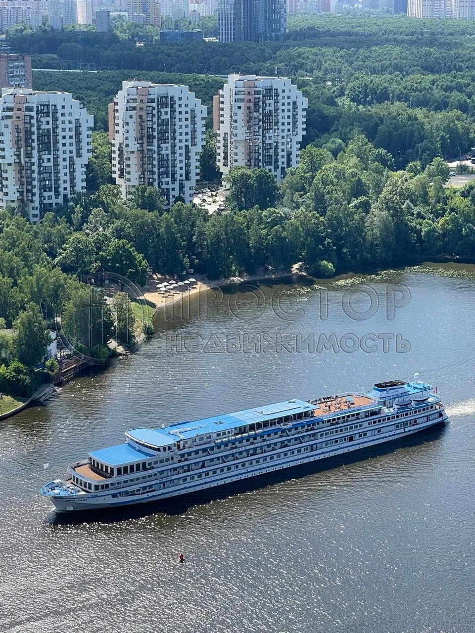 2-комнатная квартира, 58 м² - фото 36