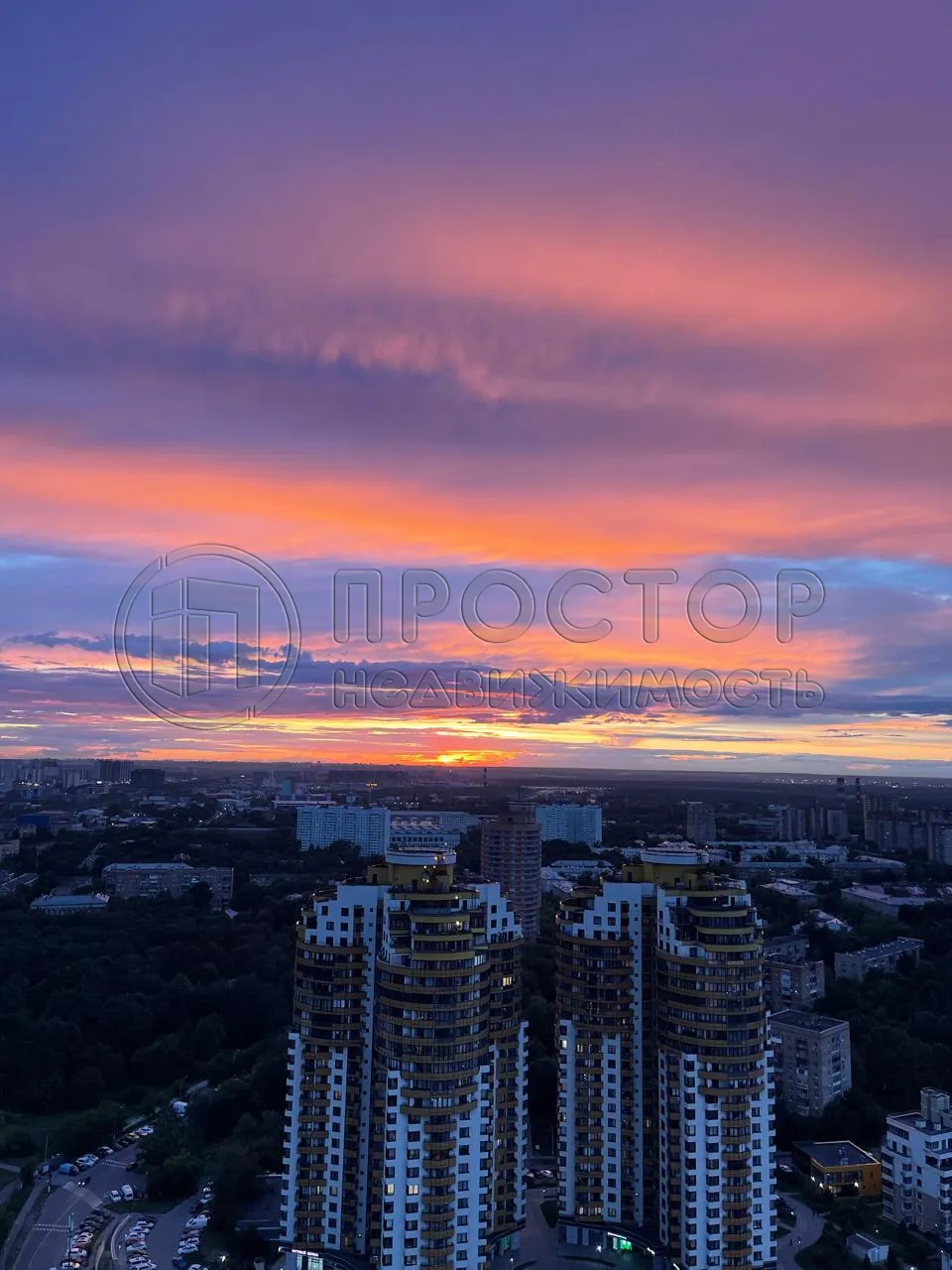 2-комнатная квартира, 58 м² - фото 37