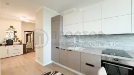 2-комнатная квартира, 58 м² - фото 47