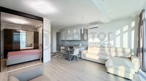 2-комнатная квартира, 58 м² - фото 6