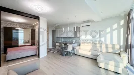 2-комнатная квартира, 58 м² - фото 45
