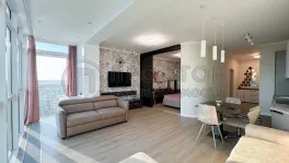 2-комнатная квартира, 58 м² - фото 56