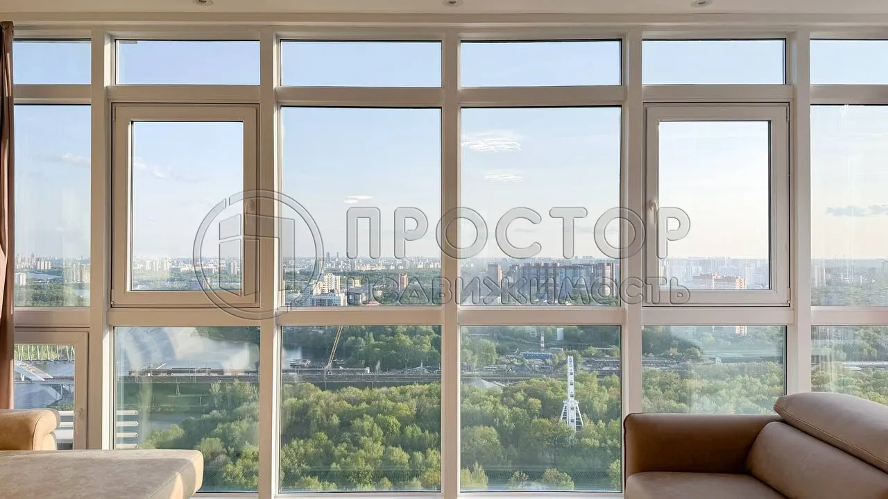 2-комнатная квартира, 58 м² - фото 9