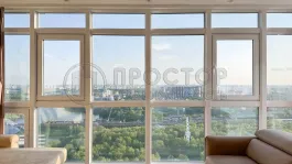 2-комнатная квартира, 58 м² - фото 48
