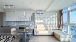 2-комнатная квартира, 58 м² - фото 44