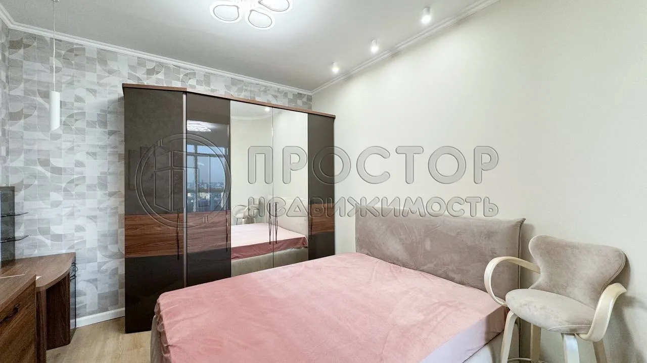 2-комнатная квартира, 58 м² - фото 20