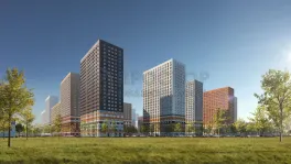 Студия, 19.7 м² - фото 15