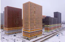 Студия, 19.7 м² - фото 16
