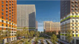 Студия, 19.7 м² - фото 18