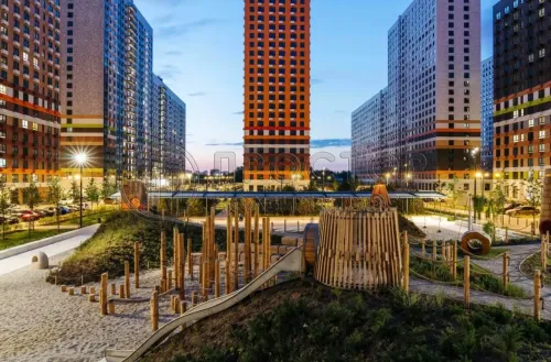 Студия, 19.7 м² - фото 6
