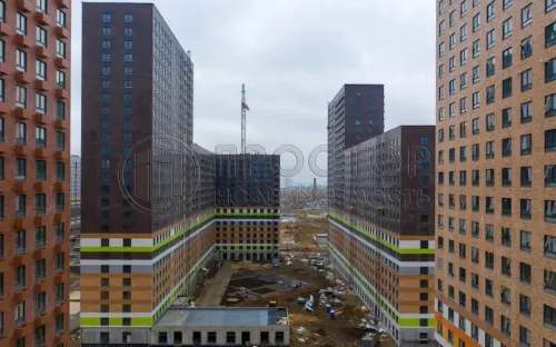 Студия, 19.7 м² - фото 7