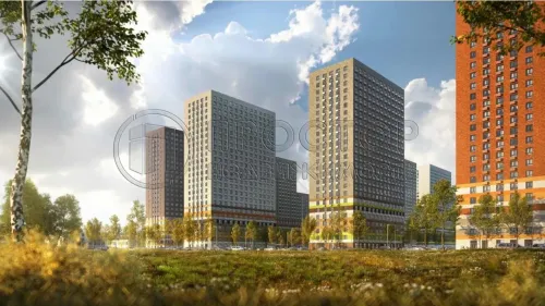 Студия, 19.7 м² - фото 8