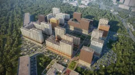 Студия, 19.7 м² - фото 22