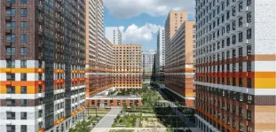 Студия, 19.7 м² - фото 25