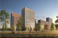 Студия, 19.7 м² - фото 26
