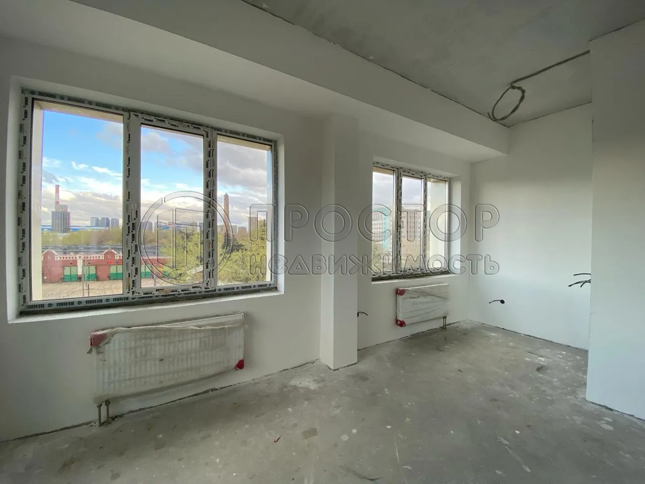 Коммерческая недвижимость (офисное), 38.2 м² - фото 3