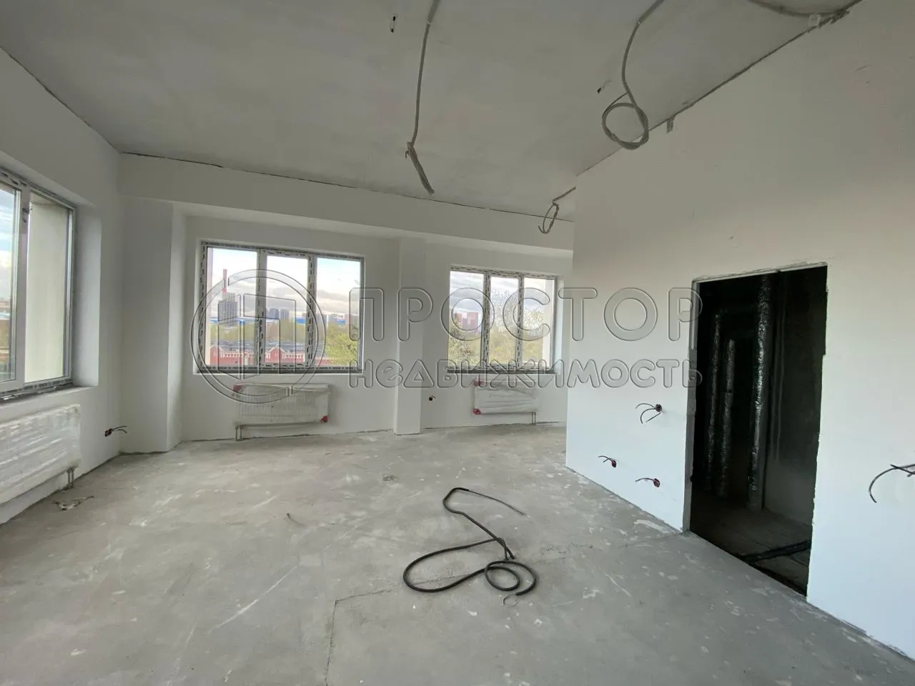 Коммерческая недвижимость (офисное), 38.2 м² - фото 5