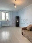 1-комнатная квартира, 39 м² - фото 22