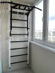 1-комнатная квартира, 39 м² - фото 23